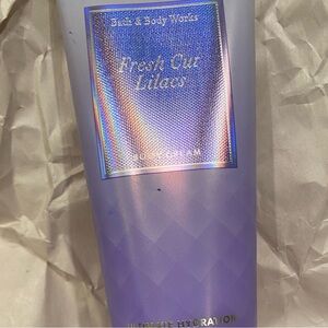 Fresh Cut Lilacs Body Cream